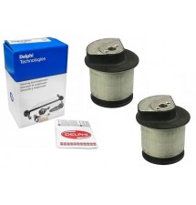 2X TULEJE BELKI TYŁ TYLNEJ OPEL ZAFIRA A ASTRA G