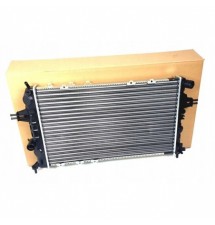 CHŁODNICA WODY OPEL ZAFIRA ASTRA II G 2.0 2.2 DTI