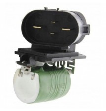 REZYSTOR OPORNICA WENTYLATORA WODY MERIVA 1.4 1.8