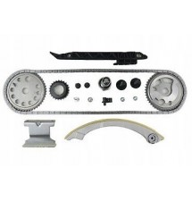 ŁAŃCUCH ROZRZĄD OPEL ZAFIRA B VECTRA 2.2 16V 155KM