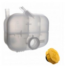 ZBIORNIK WYRÓWNAWCZY OPEL...