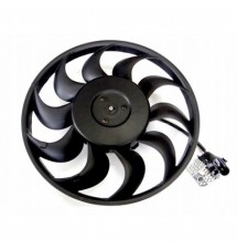 WENTYLATOR CHŁODNICY OPEL ZAFIRA ASTRA H 1.6 1.8