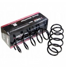 2X SPRĘŻYNY PRZÓD FORD...