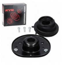 ŁOŻYSKO PODUSZKA AMORTYZATORA PRZÓD MONDEO IV MK4...