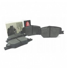 KLOCKI HAMULCOWE PRZÓD OPEL...