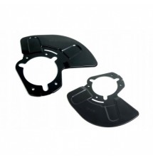 2X OSŁONY BLACHY TARCZ...