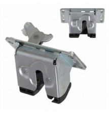 ZAMEK TYLNEJ KLAPY BAGAŻNIKA OPEL MERIVA VECTRA B...