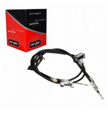 LINKA HAMULCA HAMULCOWA FORD FOCUS 1 I MK1 Tarcze