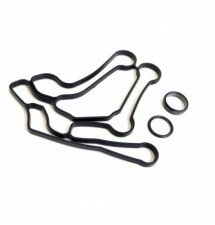 USZCZELKI CHŁODNICY OLEJU OPEL VECTRA ASTRA 1.9CDT