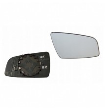 PRAWY WKŁAD LUSTERKA ELEKTR. GRZANY OPEL ZAFIRA B