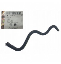 WĄŻ PRZEWÓD WODNY PRZELEWOWY OPEL MERIVA B 1.4