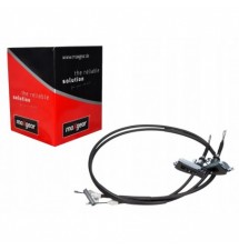 LINKA HAMULCA HAMULCOWA FORD FOCUS I MK1 LIFT 01-