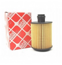 FILTR OLEJU OPEL ASTRA J...