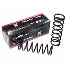 2X SPRĘŻYNY TYŁ FORD FOCUS...