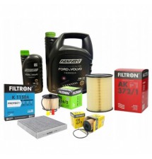 6L OLEJ 5W30 FANFARO 4X...