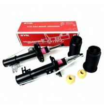 AMORTYZATORY ZESTAW PRZÓD ZAFIRA B ASTRA H Kayaba