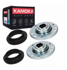 2X PODUSZKI + ŁOŻYSKA...