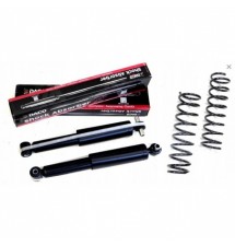 2X AMORTYZATORY TYŁ...