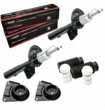 2X AMORTYZATORY TYŁ MONDEO...