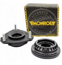 PODUSZKA + ŁOŻYSKO PRZÓD FORD MONDEO MK3 ! Monroe