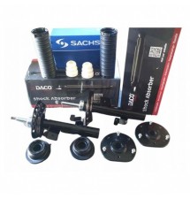 AMORTYZATORY ŁOŻYSKA...