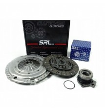 SPRZĘGŁO ZESTAW OPEL ASTRA G VECTRA B 1.8 2.0 16V