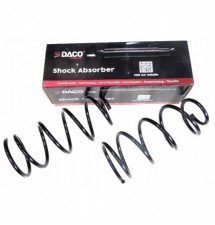 2X SPRĘŻYNA ZAWIESZENIA...