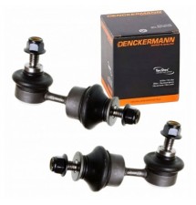 2X ŁĄCZNIKI STABILIZATORA TYŁ FORD MONDEO III KOMBI