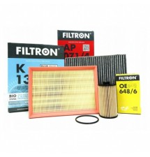 ZESTAW FILTRÓW OPEL MOKKA /...