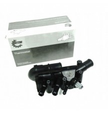 TERMOSTAT OBUDOWA FORD...