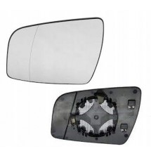 LEWY WKŁAD LUSTERKA EL GRANY OPEL ZAFIRA B 09 LIFT