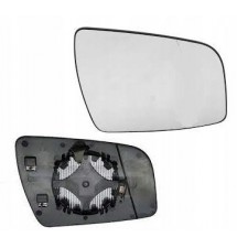 PRAWY WKŁAD LUSTERKA EL. OPEL ZAFIRA B 09- LIFT