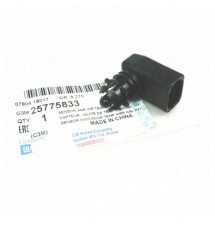 CZUJNIK TEMPERATURY ZEWNĘTRZNEJ ZAFIRA C AMPERA