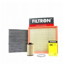 FILTRON ZESTAW FILTRÓW do...