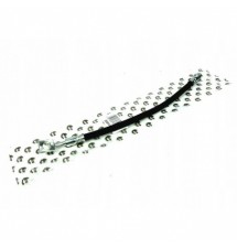 PRZEWÓD HAMULCOWY TYŁ TYLNY OPEL SIGNUM VECTRA C