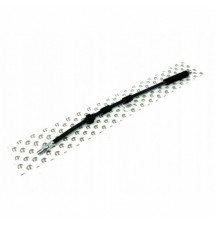 PRZEWÓD HAMULCOWY PRZÓD L/P FORD MONDEO III MK3