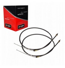 LINKA HAMULCA RĘCZNEGO HAMULCOW OPEL MOVANO MASTER