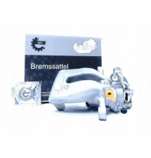 ZACISK HAMULCOWY LEWY TYŁ TYLNY OPEL ZAFIRA B 05-