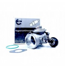 ZAWÓR EGR AUDI A4 A6 VW PASSAT GALAXY 1.9TDI 130km