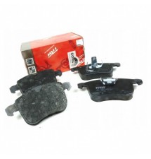 KLOCKI HAMULCOWE PRZÓD OPEL...