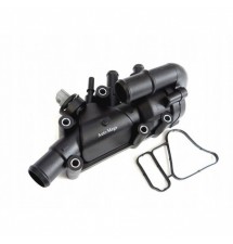 TERMOSTAT Z OBUDOWA FORD KA FIESTA V 1.3 1.6 !