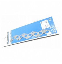 USZCZELKA KOLEKTORA WYDECH KUGA I FOCUS II 2.0 TDC