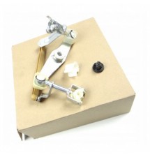 WYBIERAK ZMIANY BIEGÓW OPEL CORSA D E ADAM