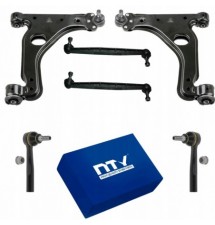 2x WAHACZE ŁĄCZNIKI...