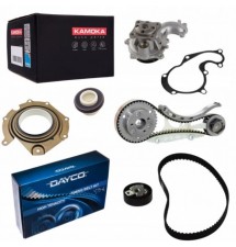 ROZRZĄT KASETA POMPA USZCZELNIACZ FORD SMAX FOCUS II...