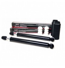 2X AMORTYZATORY TYLNE TYŁ L...