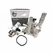TERMOSTAT OBUDOWA OPEL VECTRA C ZAFIRA B ASTRA 1.6