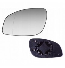 LEWY WKŁAD LUSTERKA EL...