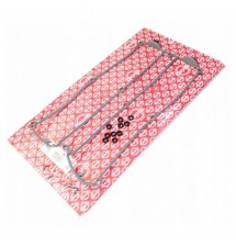 USZCZELKA POKRYWY ZAWORÓW...