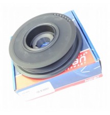 KOŁO PASOWE OPEL VECTRA ZAFIRA ASTRA 2.0 2.2 DTI